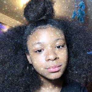 Meet your Posher, Tamia